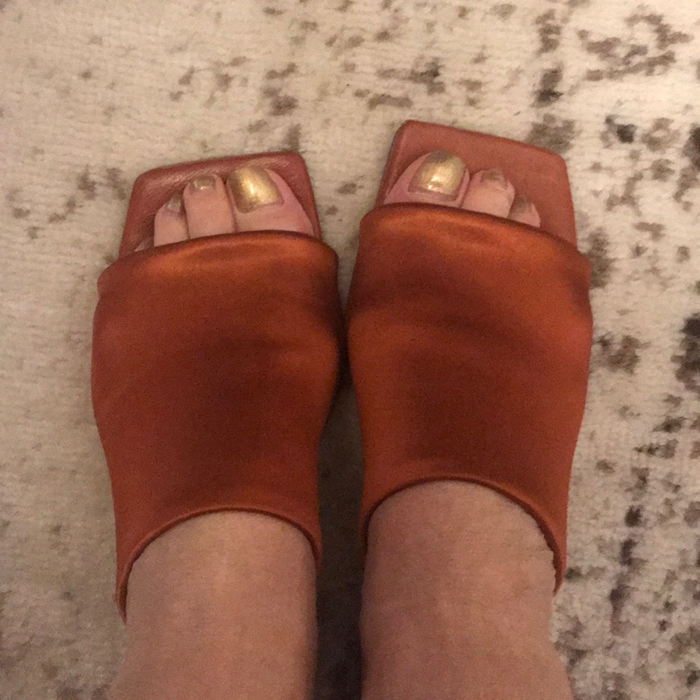 Stretch slides